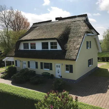 Karlin * Börgerende-Rethwisch