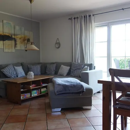 Holiday home Karlin