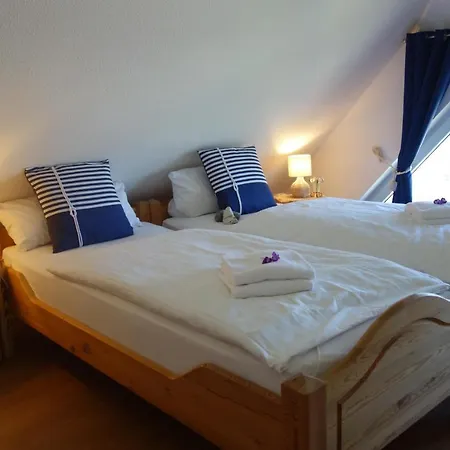 Karlin Holiday home