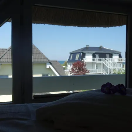 Karlin Holiday home *