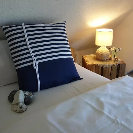 Karlin Hébergement de vacances Börgerende-Rethwisch