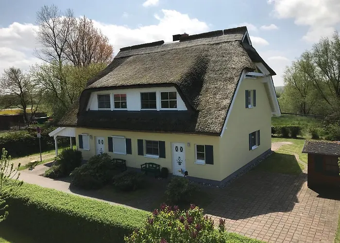 Karlin * Boergerende-Rethwisch