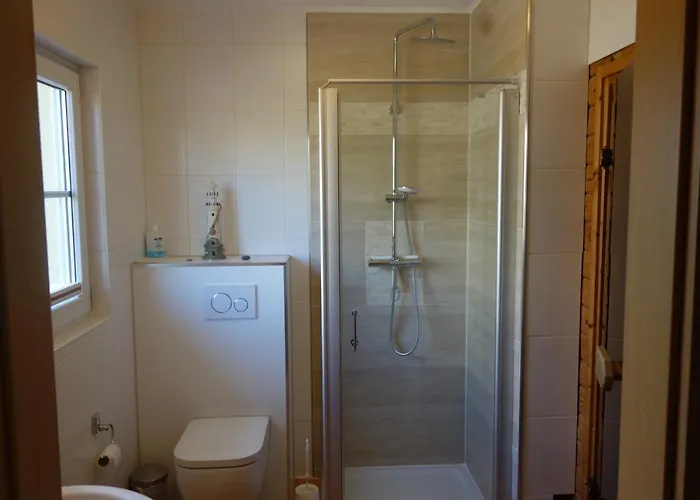Karlin Holiday home *