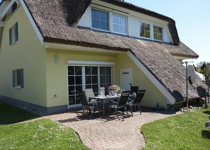 Holiday home Karlin