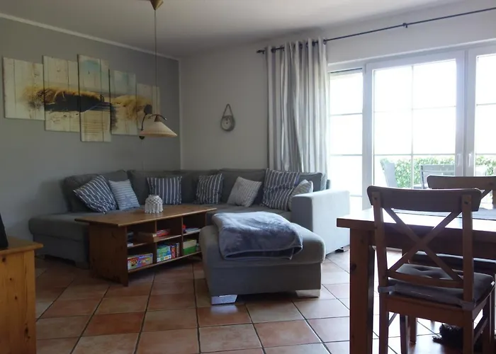 Holiday home Karlin