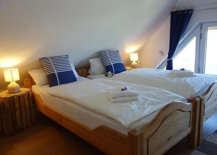 Karlin Holiday home