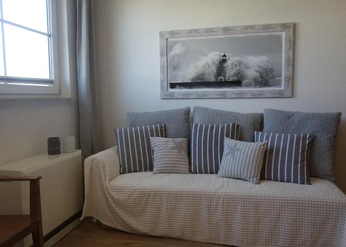 Karlin Holiday home *