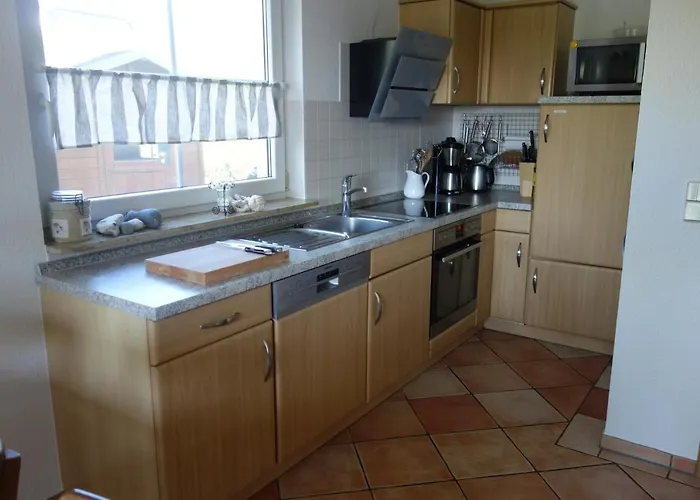 Holiday home Karlin *