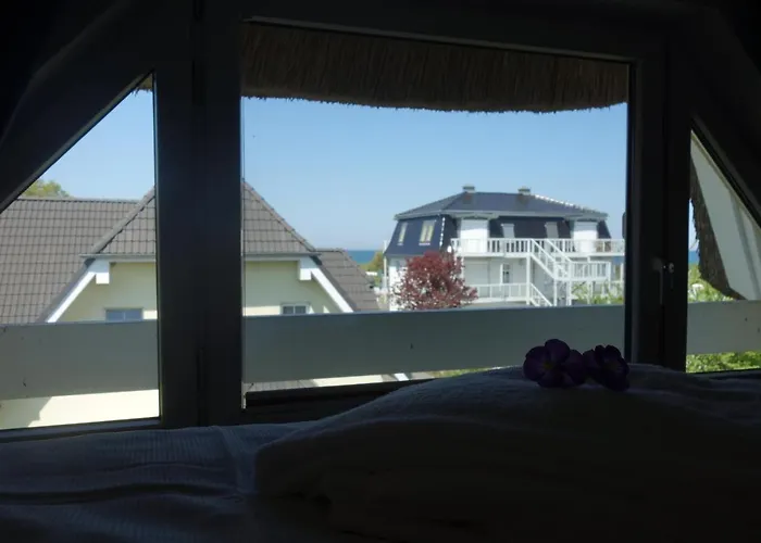Karlin Holiday home *